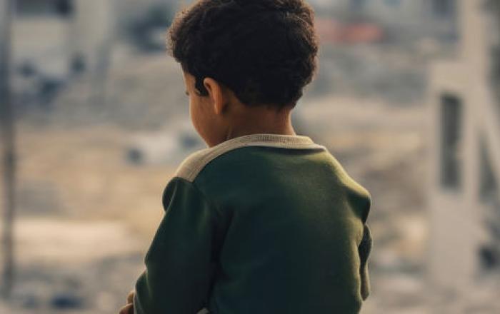 Sapienza e Regione Lazio mobilitati per accogliere piccoli pazienti oncologici provenienti da Gaza