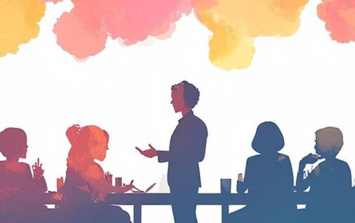 Bando Convegni Seminari e Workshop 2025 (Scadenza 27 giugno 2027 ore 14:00)